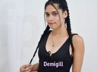 Demigill