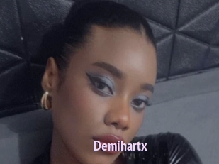 Demihartx