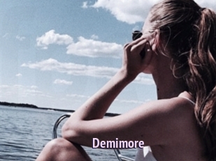 Demimore