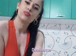 Demimorre