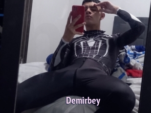 Demirbey