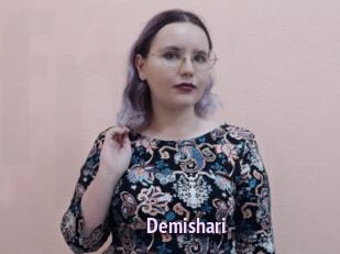 Demishari