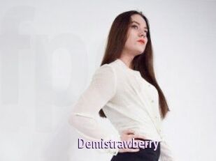 Demistrawberry