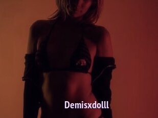 Demisxdolll