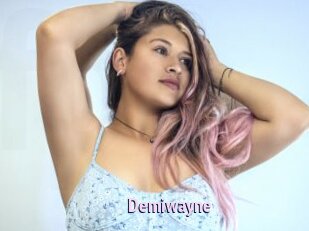 Demiwayne