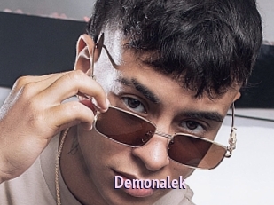 Demonalek