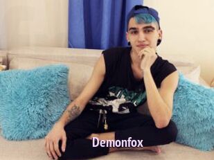 Demonfox
