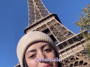 Demonsailor