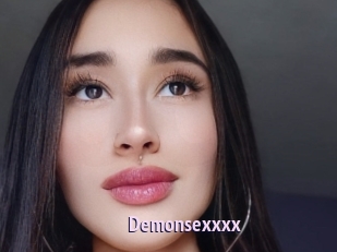 demonsexxxx Film Porno