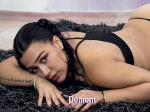 Demont