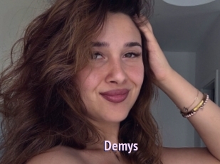 Demys