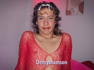 Demythomson