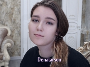 Denalarson