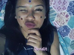 Denalit