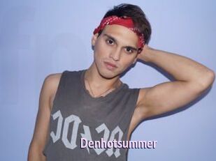 Denhotsummer