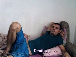 Denilovy