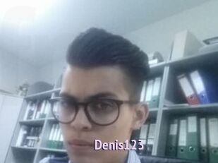 Denis123