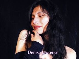 Denise_lawrence