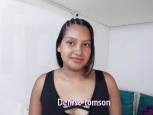 Denise_tomson