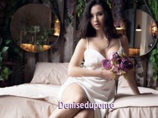 deniseduponte Film Porno