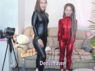 denisfraser Film Porno