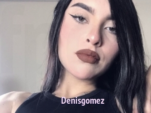 Denisgomez