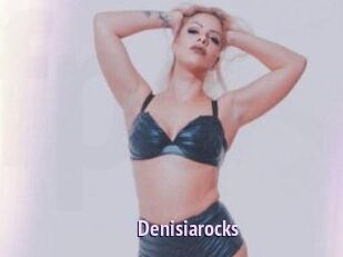 Denisiarocks