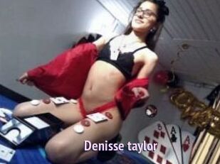 Denisse_taylor