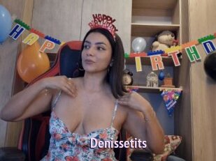 Denissetits
