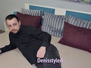 Denisstyled