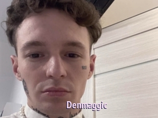 Denmaggic