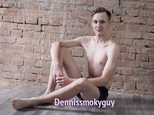 Dennissmokyguy