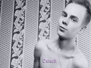 Denoff