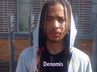 Denomis