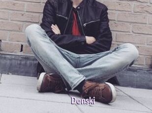 Denski