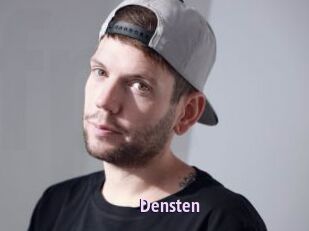 Densten