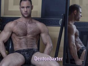 Dentonbaxter