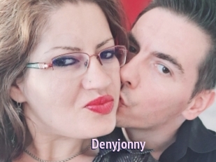 Denyjonny