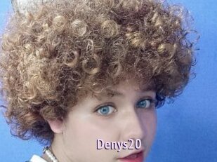 Denys20