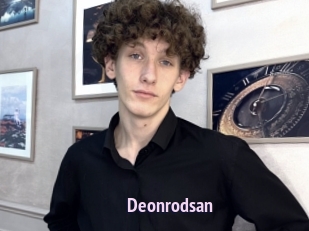 deonrodsan Film Porno