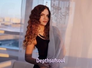 Depthsofsoul