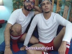 Dereckandtyler1