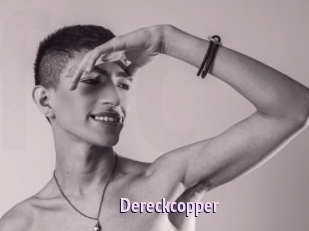 dereckcopper Film Porno