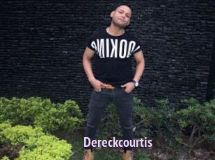 Dereckcourtis