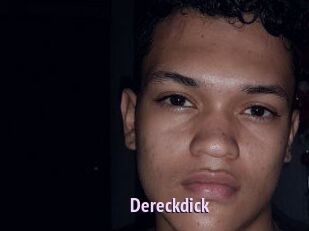 dereckdick Film Porno