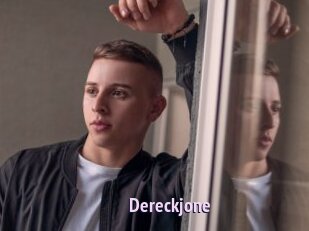Dereckjone
