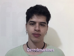 Dereckmartines