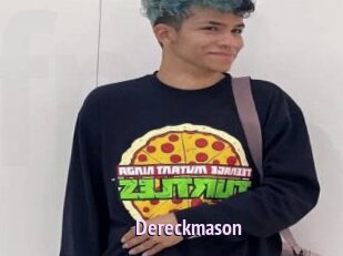 Dereckmason