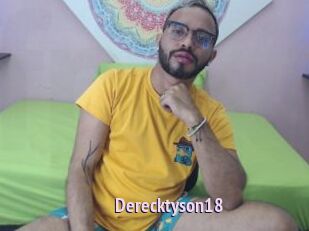Derecktyson18