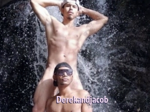 derekandjacob Film Porno